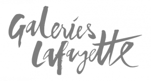 Logo Galerías Lafayette