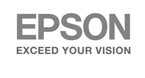 شعار EPSON