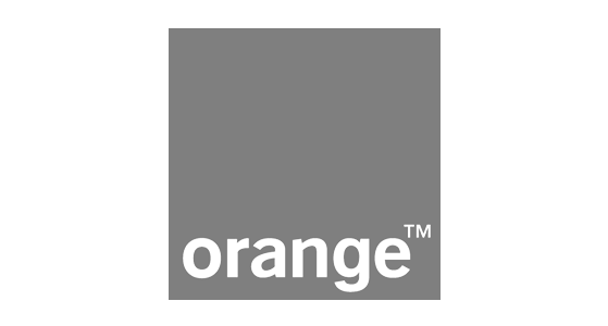 شعار Orange