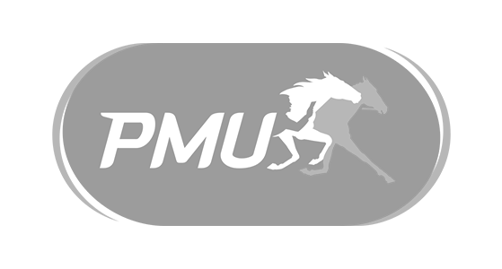 شعار PMU