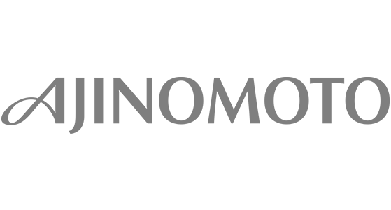 Logo AJINOMOTO