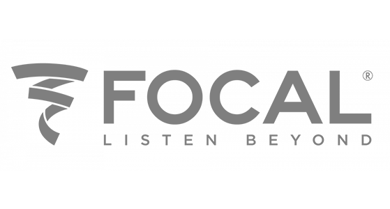Logo FOCAL