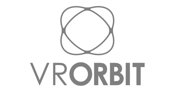 Logo VR Orbit