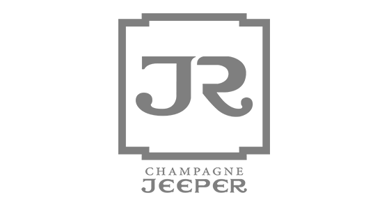 Logo Champagne Jeeper