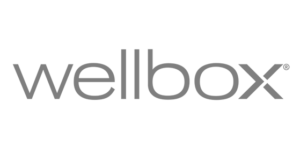 Logo Wellbox
