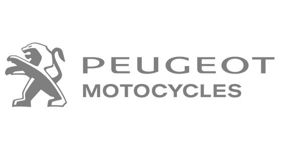 Logo Peugeot Motocycles