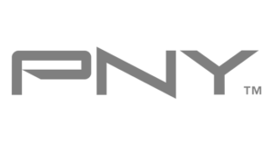 Logo PNY
