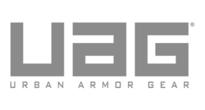 Logo Urban Armor Gear