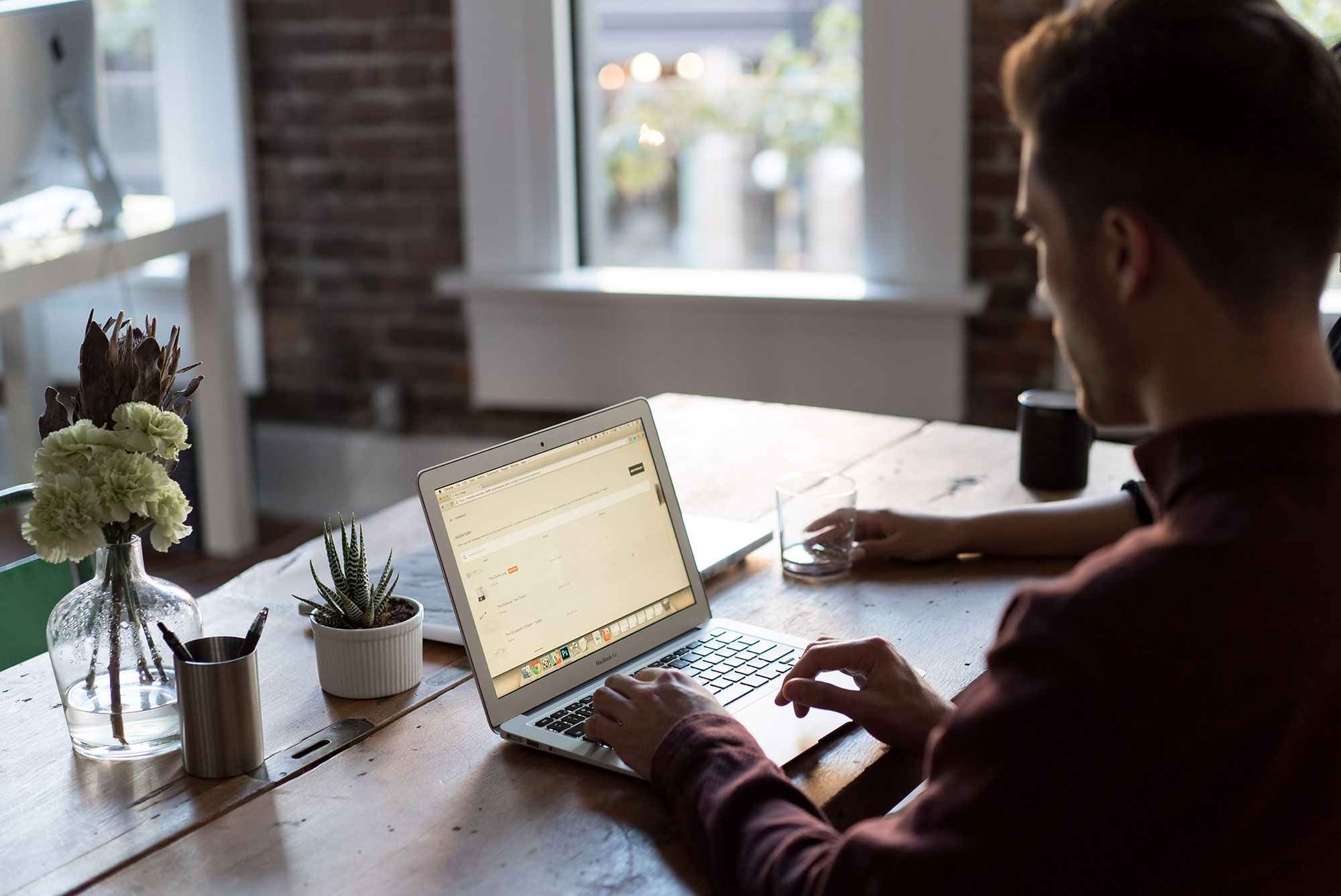 Le télétravail, vers un nouveau mode de vie ?