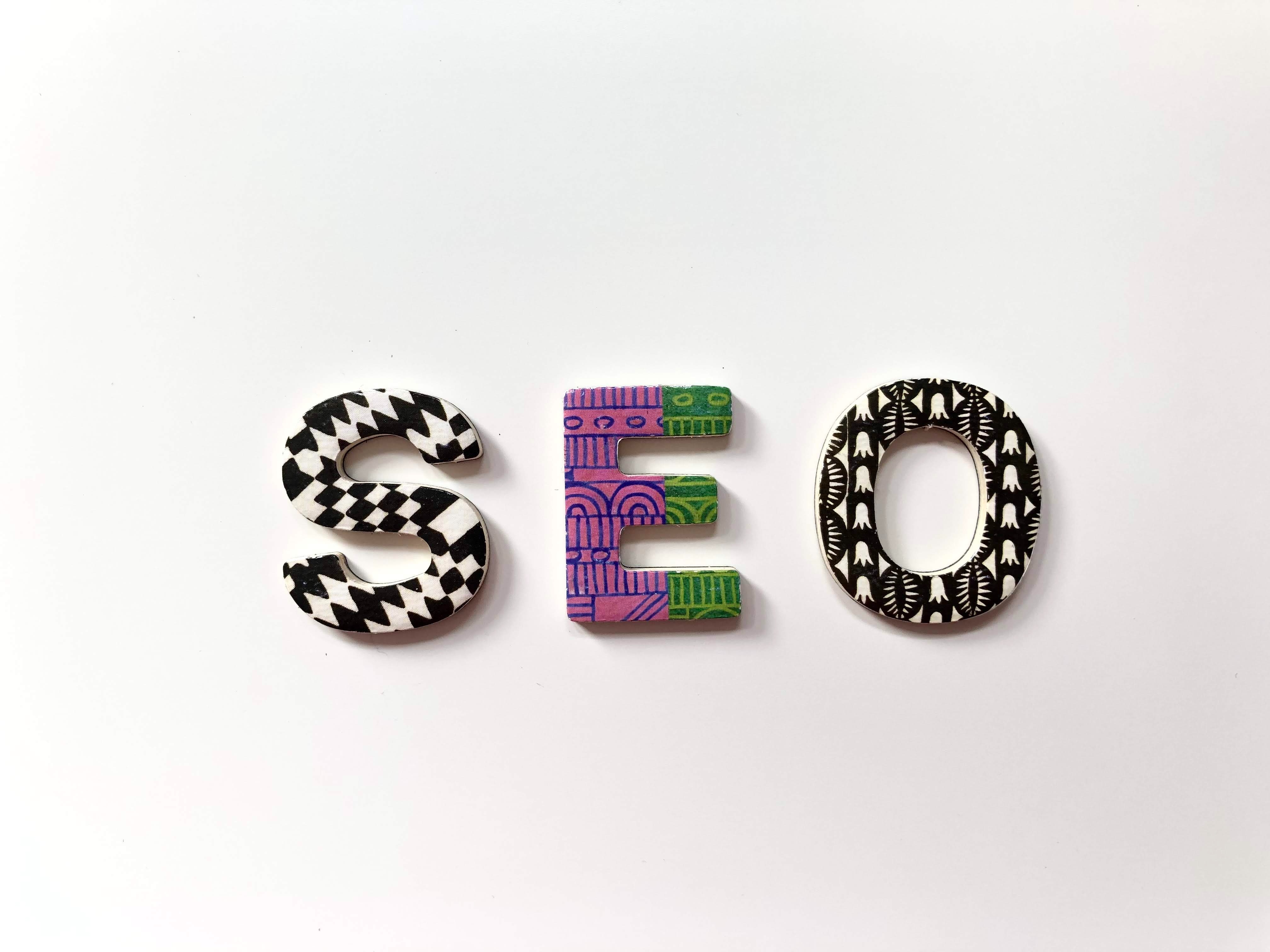 What exactly is SEO?