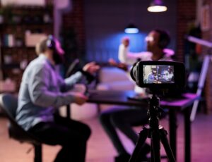 Micro influenceur - UGC