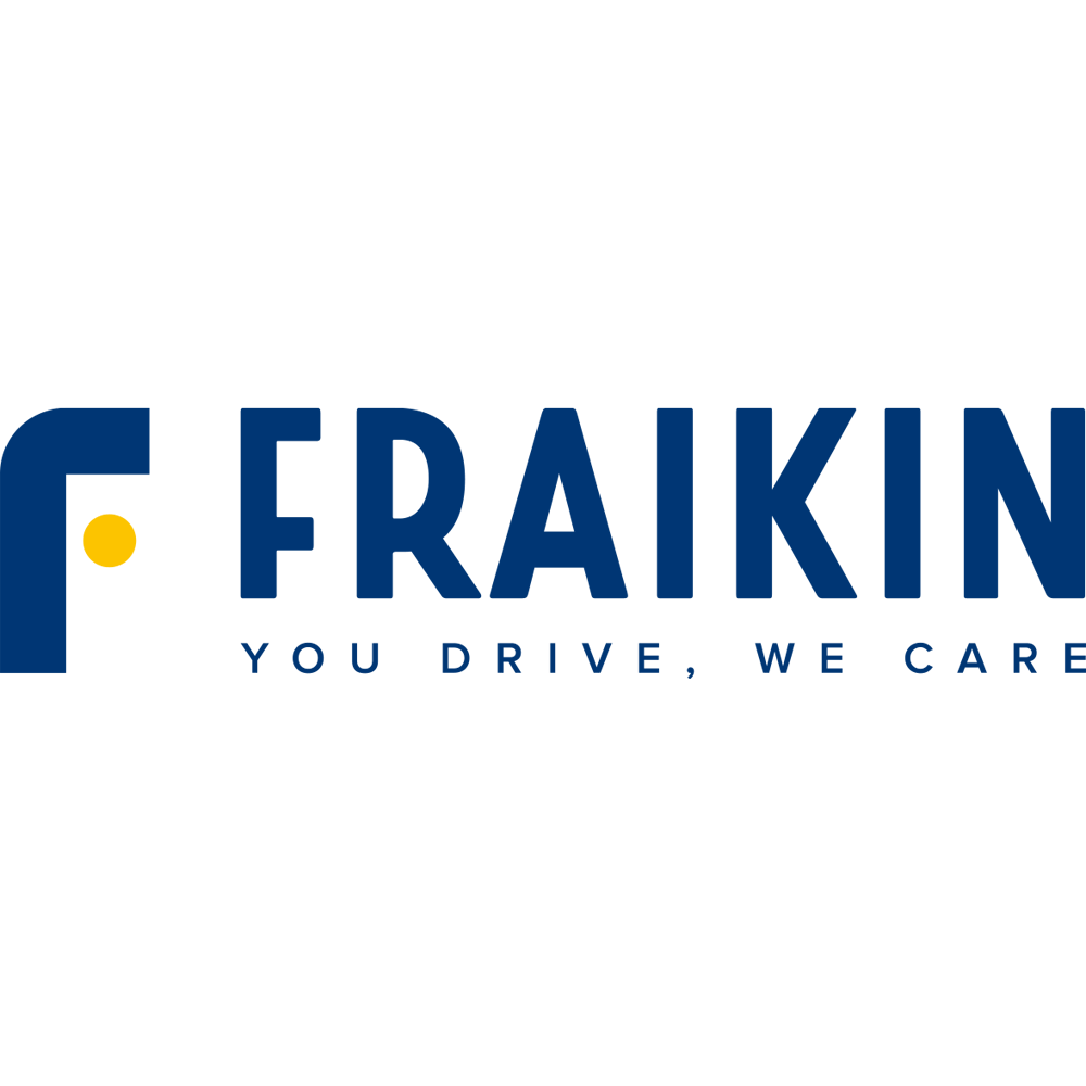 FRAIKIN | Open2Digital