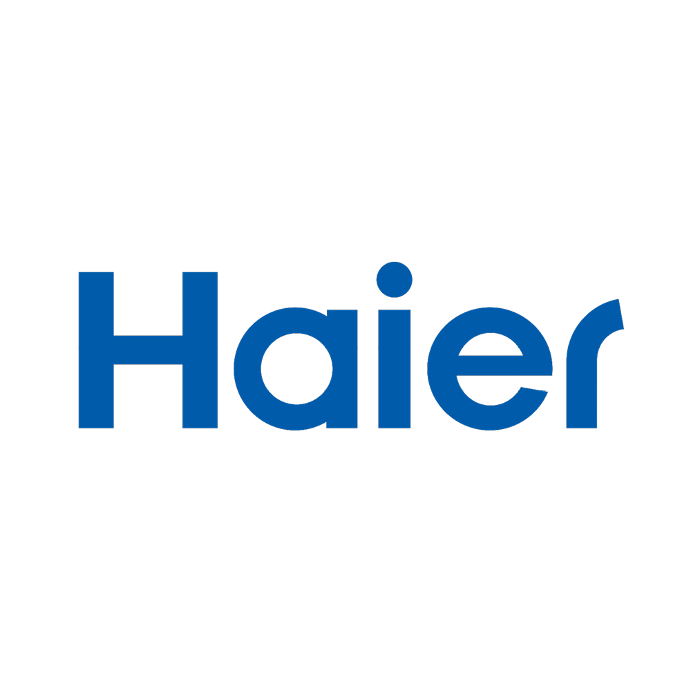 Haier | Open2Digital